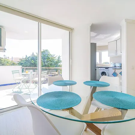 Apartament Coral By Mtphomes Albufeira