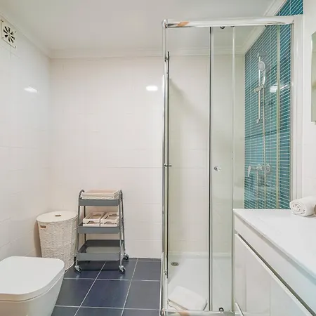 Apartament Coral By Mtphomes *