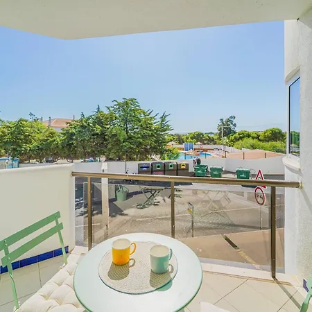 Apartment Coral By Mtphomes Albufeira