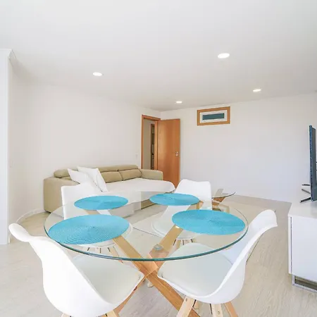 Apartment Coral By Mtphomes *