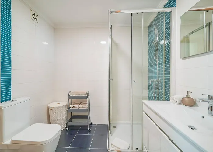 Apartament Coral By Mtphomes *