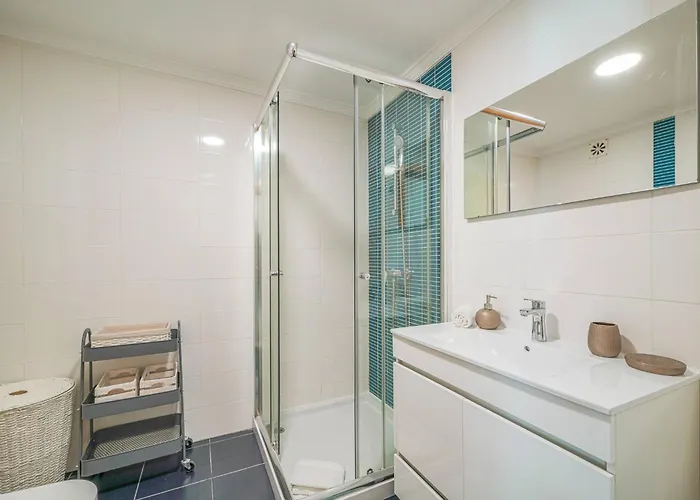 Apartament Coral By Mtphomes *