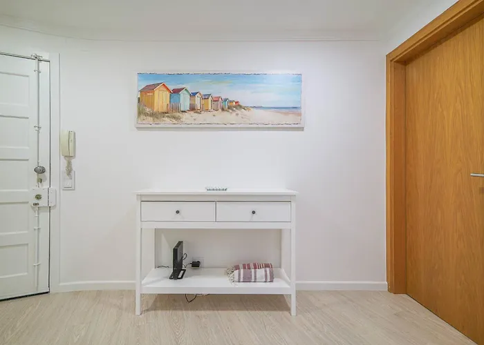 Coral By Mtphomes Apartament *