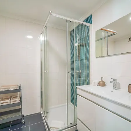 Appartement Coral By Mtphomes *